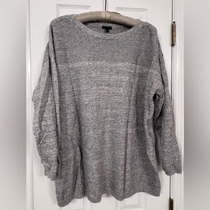 Talbots 3XL sweater